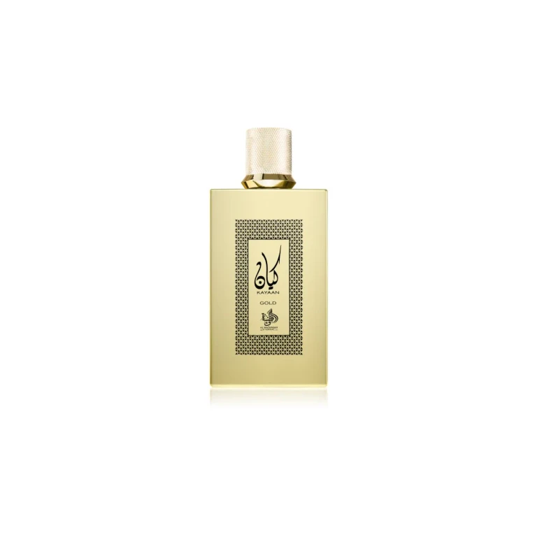 Kayaan Gold Eau de Parfum unisex 100 ml
