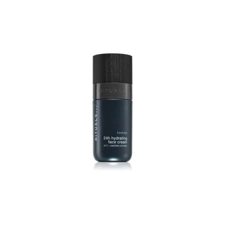 Homme Moisturizing Cream-Gel 50ml