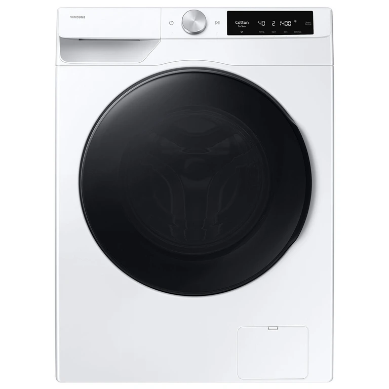 2.5 cu. ft. Compact Front Load Washer