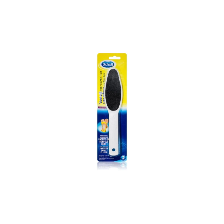 Hard Skin Foot File