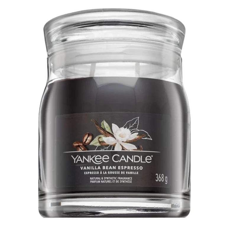 Vanilla Bean Espresso 368 g