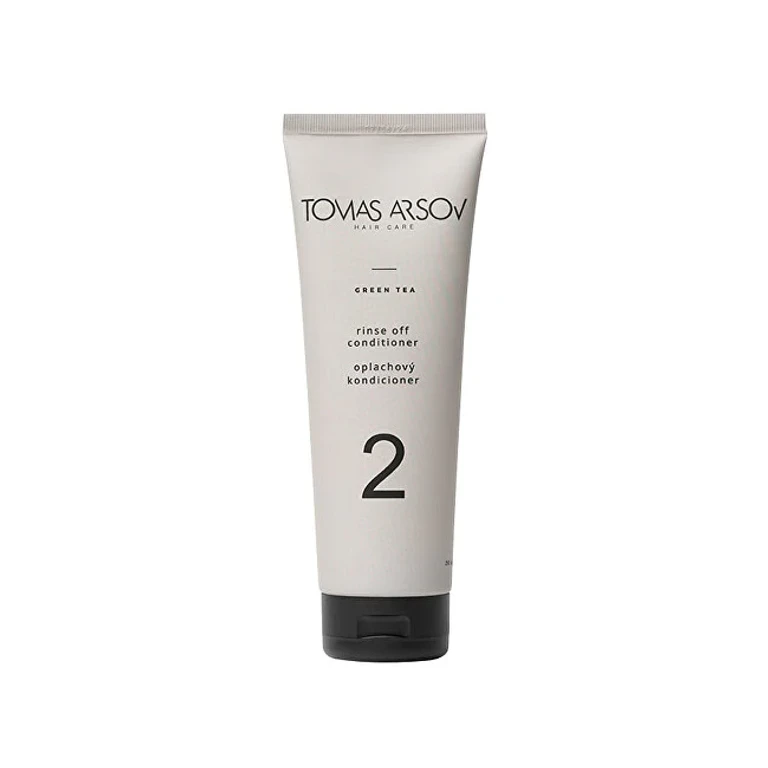 Regenerating Tea Conditioner Verde (Rinse-Out Conditioner) 250 ml