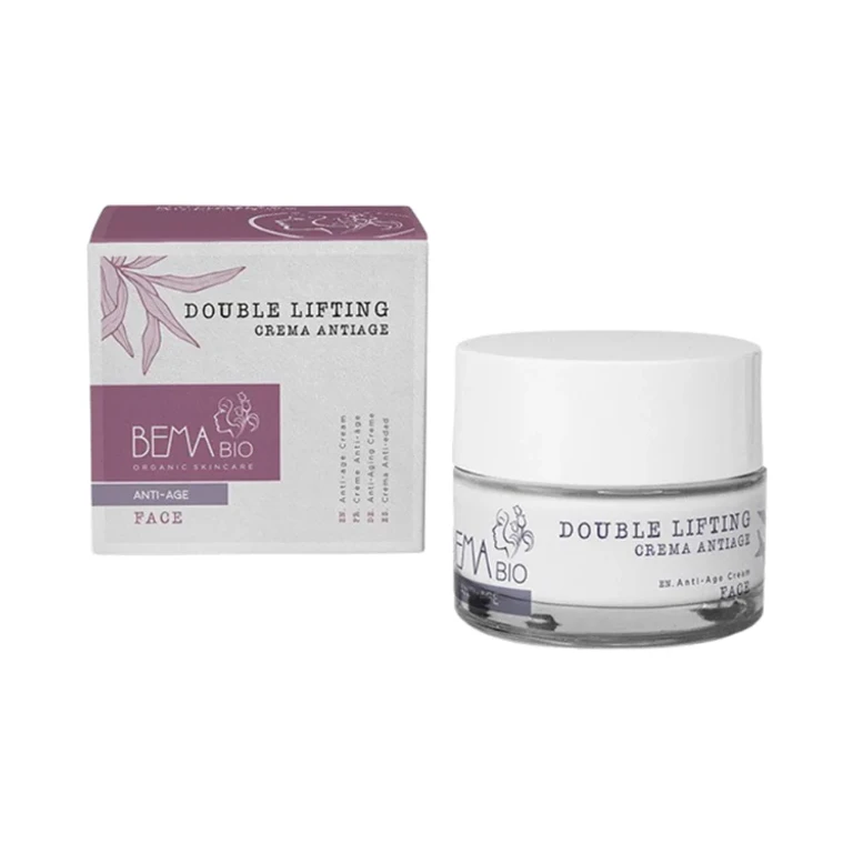 Double Lifting Anti-Age Cream 50 ml
