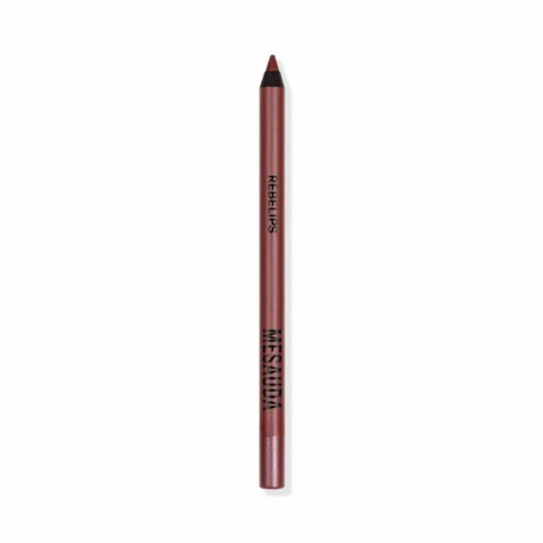 Rebelips Wp 106 Auburn Lip Pencil