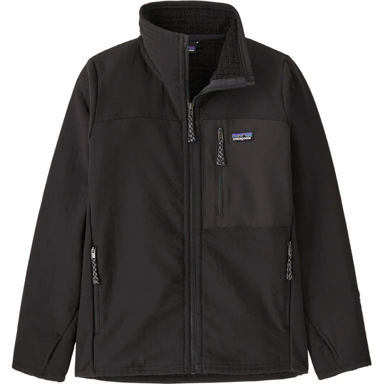 R2 Tech Face Jacket - Kids