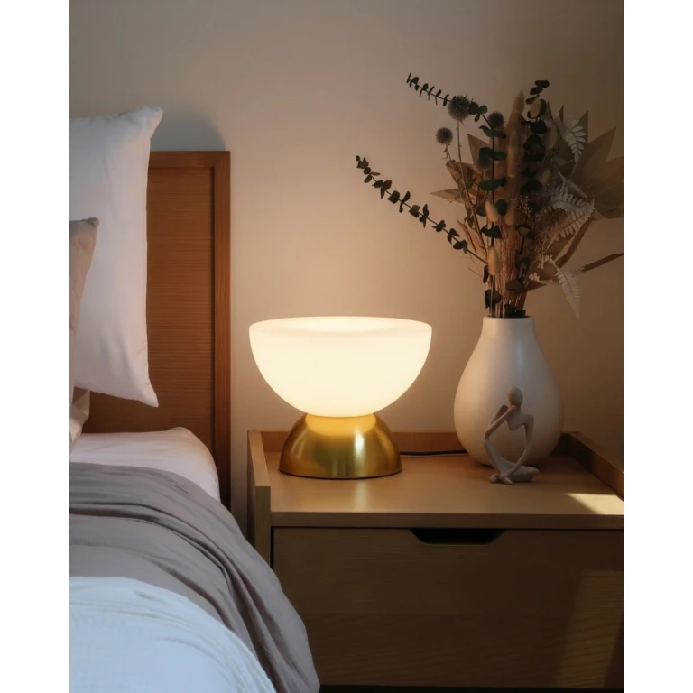Lamina Table Lamp