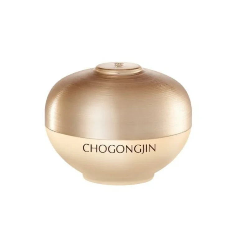 Chogongjin Geumsul Jin Gold Revitalizing Eye Cream - 30ml