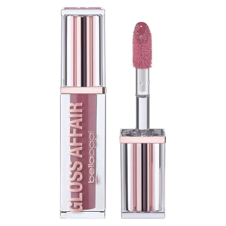Beautiful today Gloss Affair - Polishing & Plumping 11 - Berry Jam