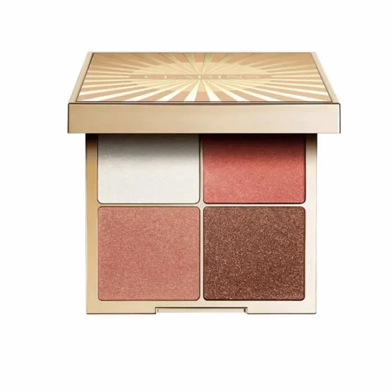 Palette All-In-One Clarins 12g Limited Edition