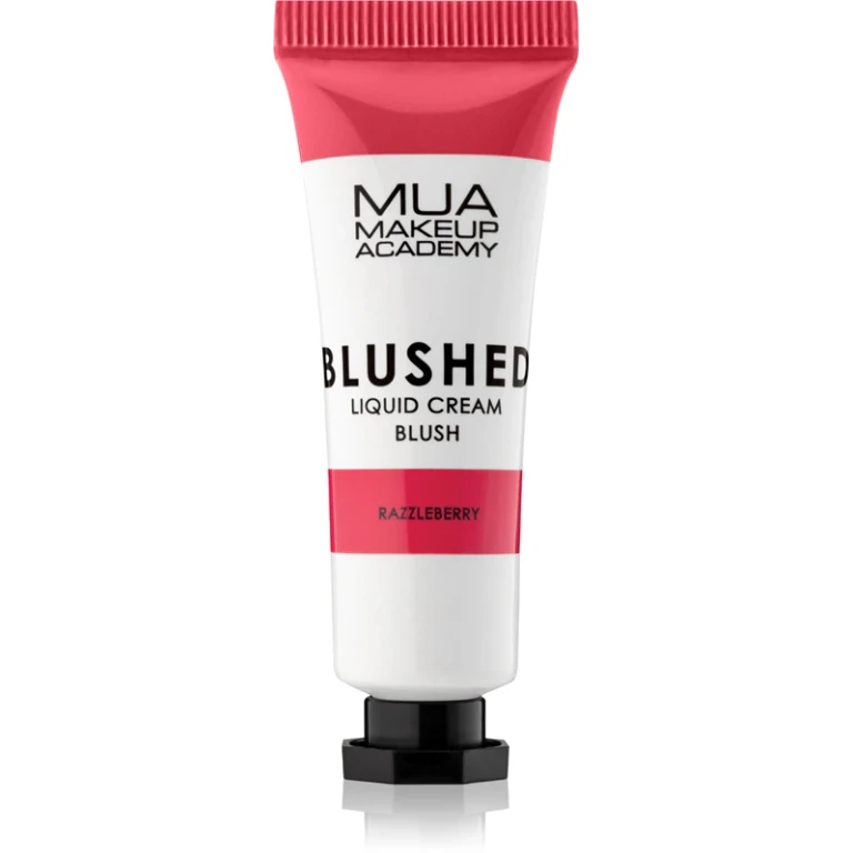 blush Razzleberry color liquid 10 ml