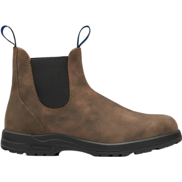 2242 - Winter Thermal All-Terrain Boots - Unisex