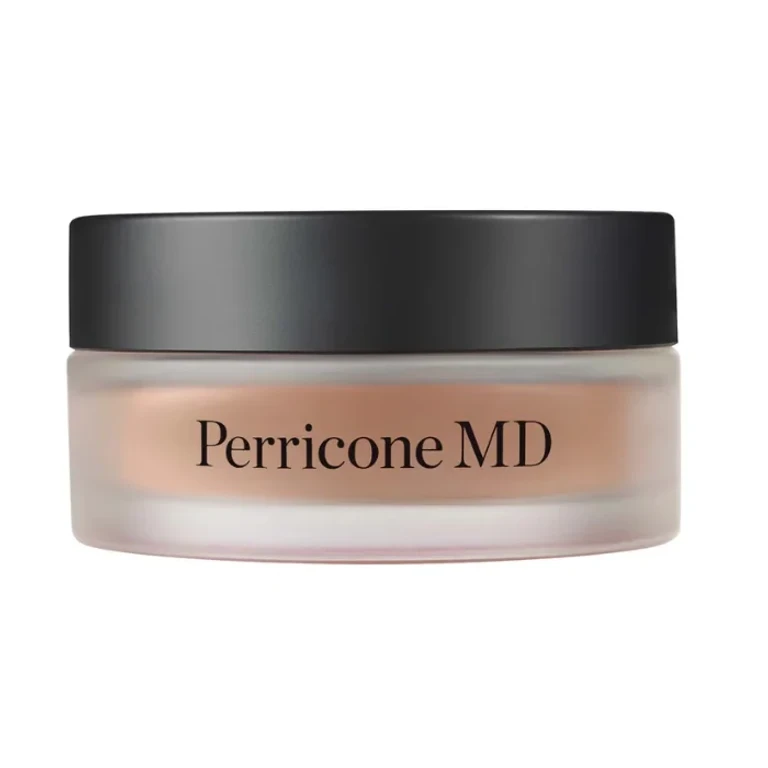 Perricone No Makeup Radiant Glow balm Bronze 35g