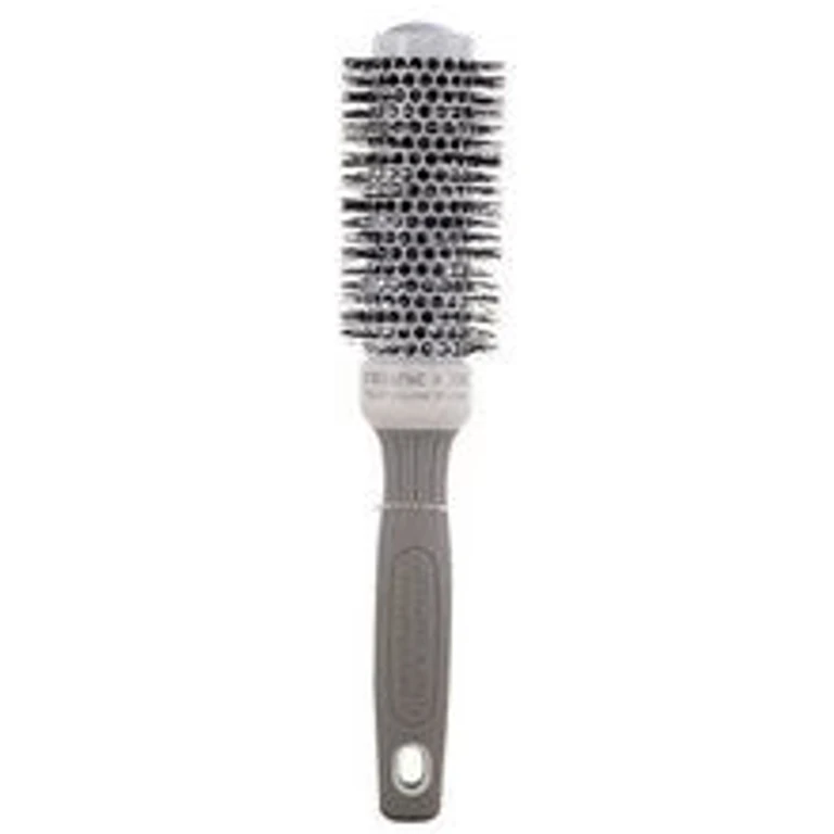 Ceramic + Ion Thermal Hair Brush (35mm)