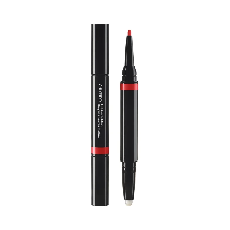 Inkduo Lipliner 07 Poppy