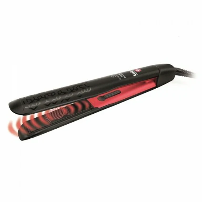 Swiss'X Pulse Care Professional Hair Straightener