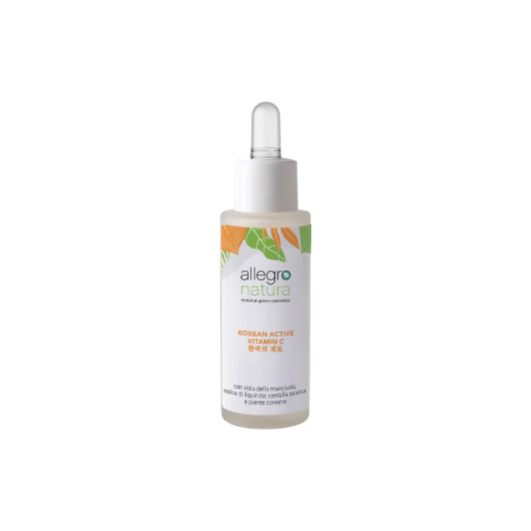Korean Active Vitamin C, 30 ml