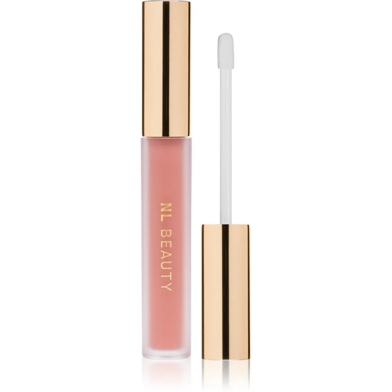Matterial Girl liquid lipstick matte long-lasting color Cappuccino 3.7 ml