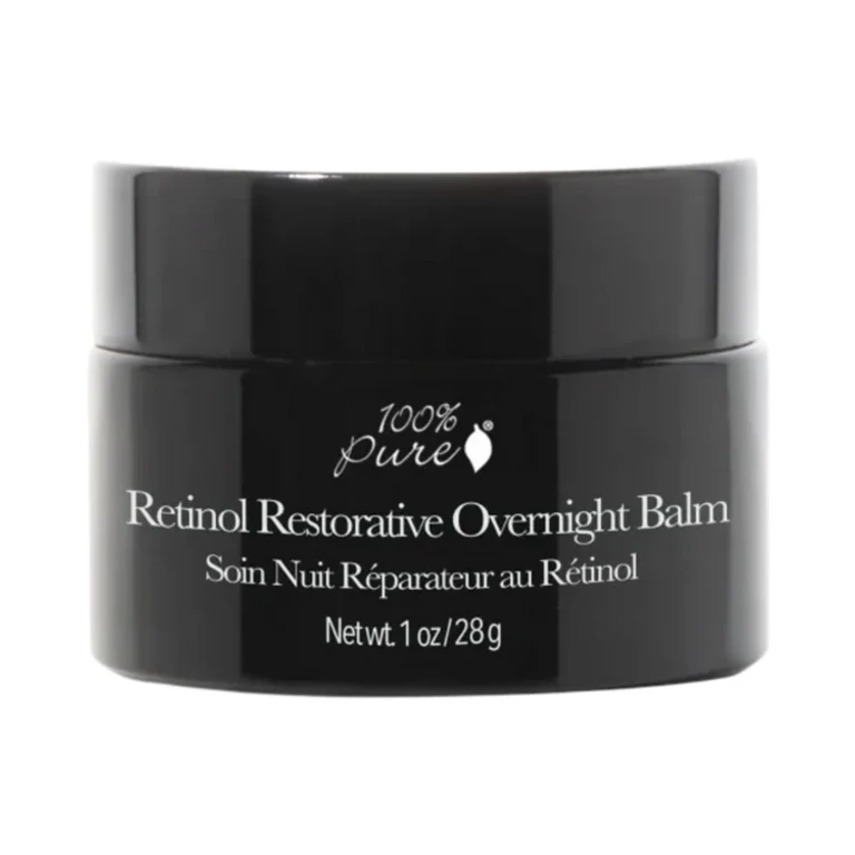 Retinol Restorative Overnight Conditioner 28g