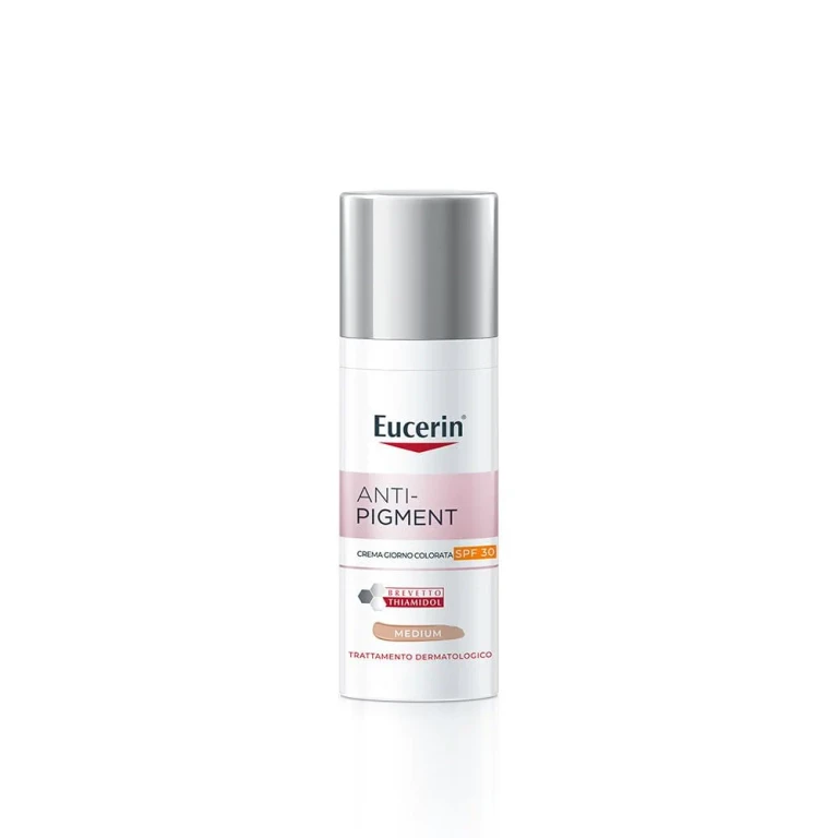 Anti-Pigment Tinted Day Cream SPF 30 50 ml Medium
