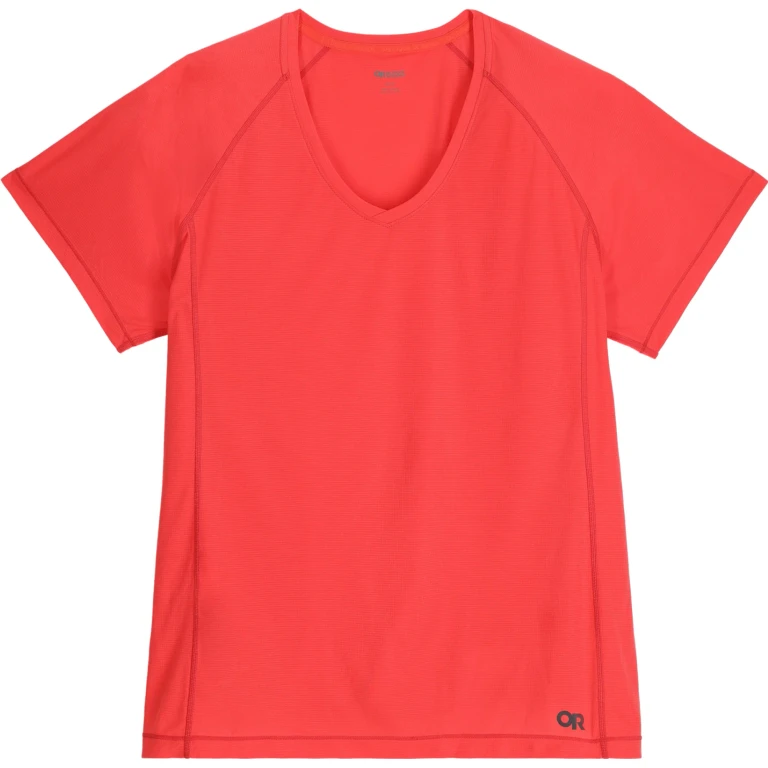 Echo T-Shirt-Plus - Women's