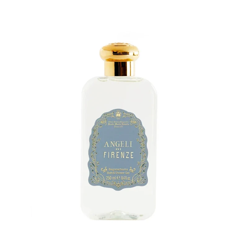 Angels of Florence Shower Gel 250 ml Pet