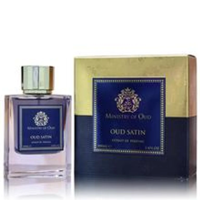 Oud Satin Parfumextrakt