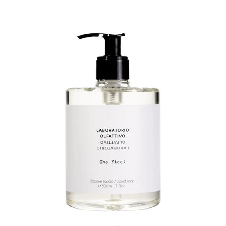 How Cool! Liquid Soap