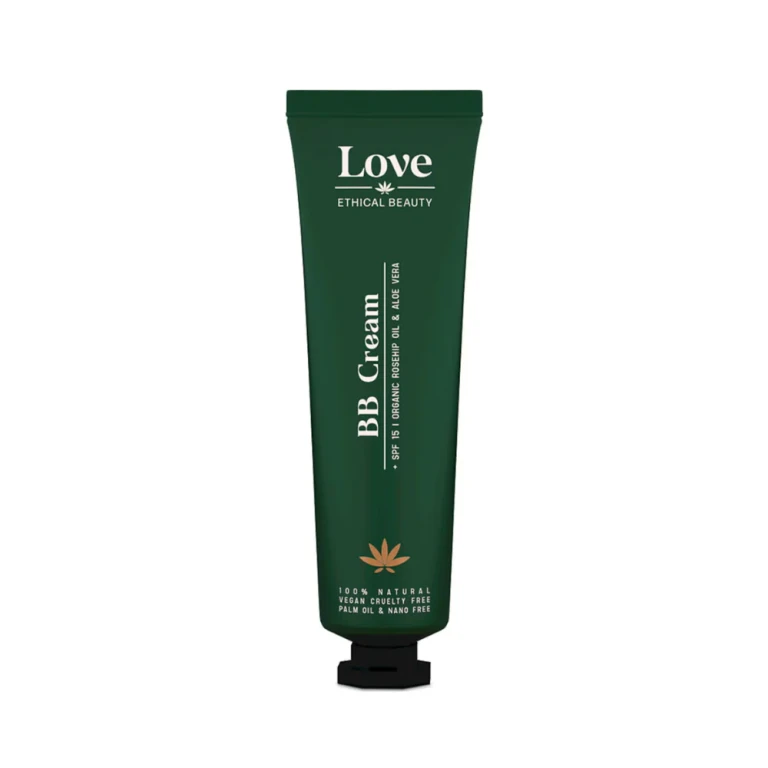 BB Cream SPF 15, Tan (30 g)