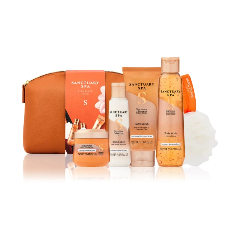 Signature Treats gift pack