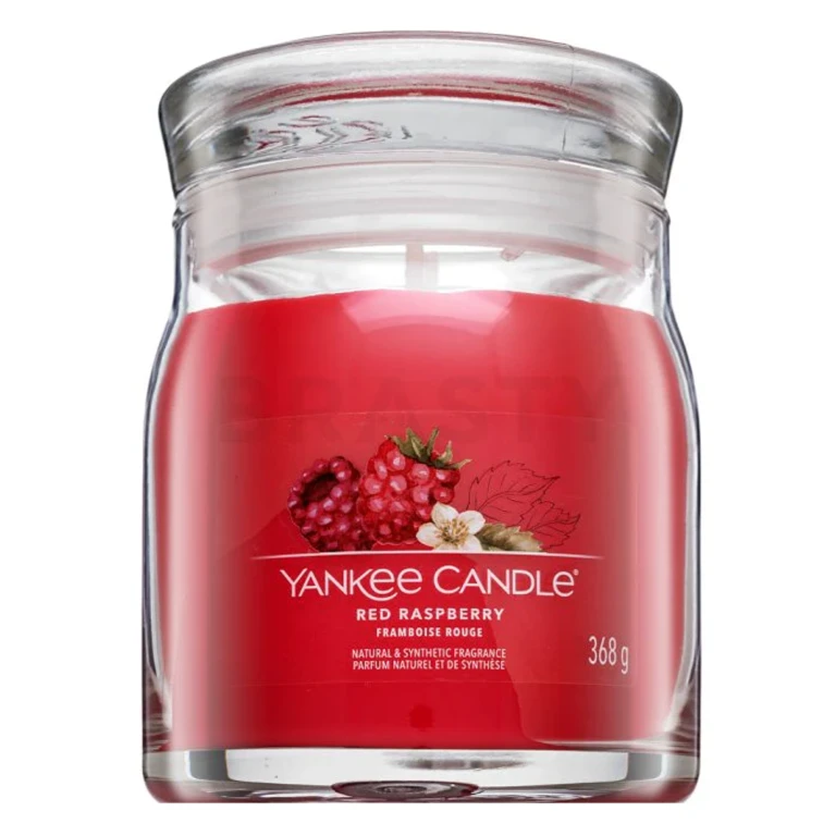 Red Raspberry 368 g