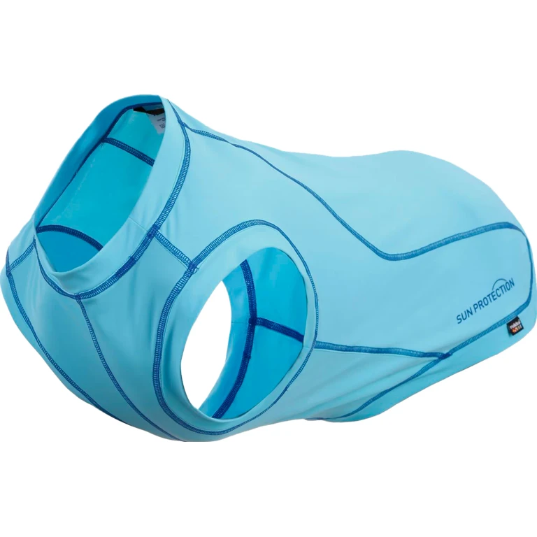 Chilly UV-Protection Dog T-Shirt - Small