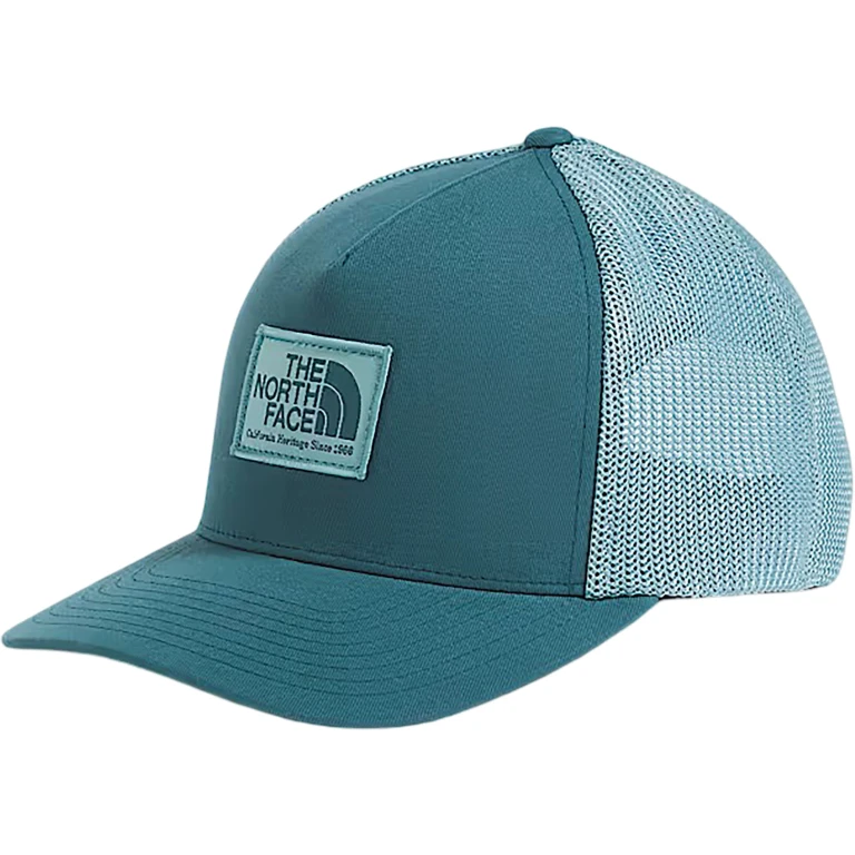 Keep It Patched Trucker Hat - Unisex