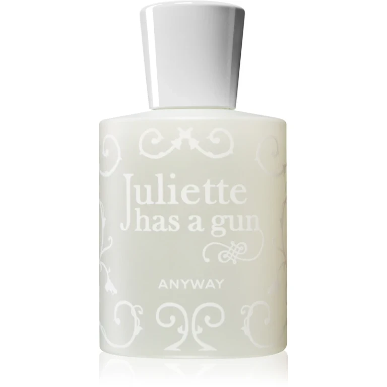 Anyway Eau De Parfum Unisex 50 Ml