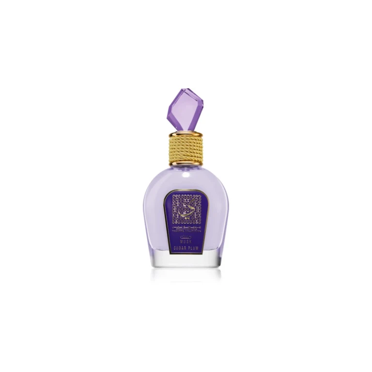 Sugar Plum Musk Eau de Parfum