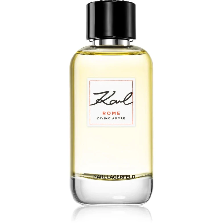 Rome Divine Love EDP