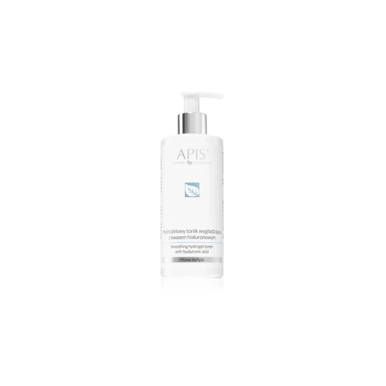 Home TerApis tonic gel lotion with cucumber extracts 300 ml