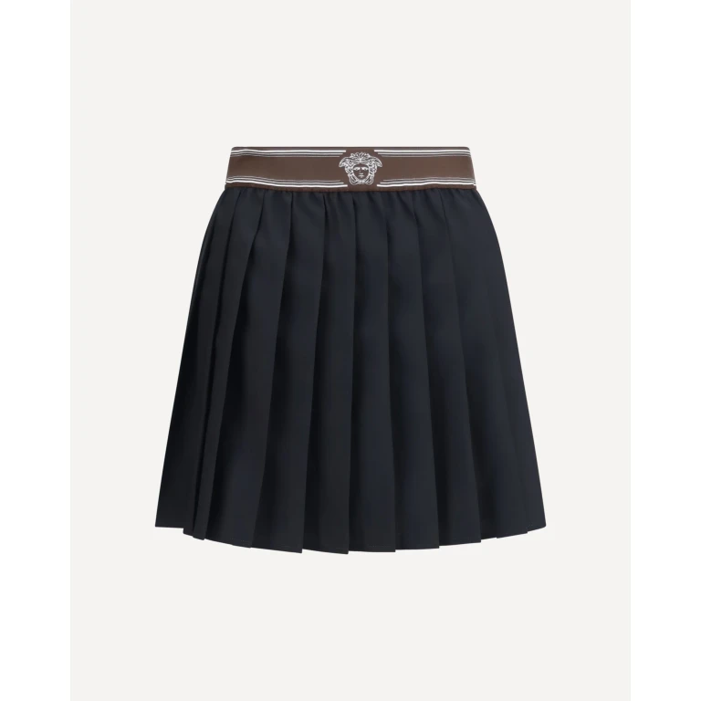 Medusa '95 pleated Skirt Female 42