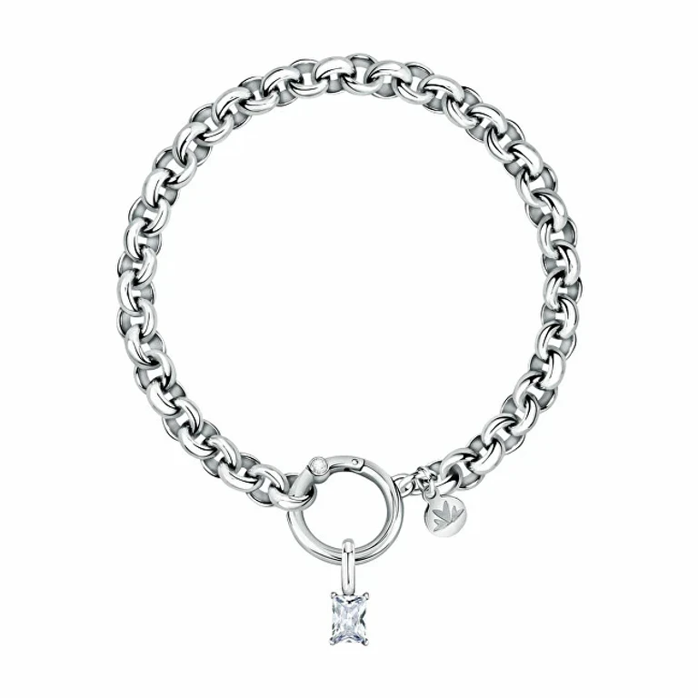 Charming Steel Bracelet Drops Scz1417
