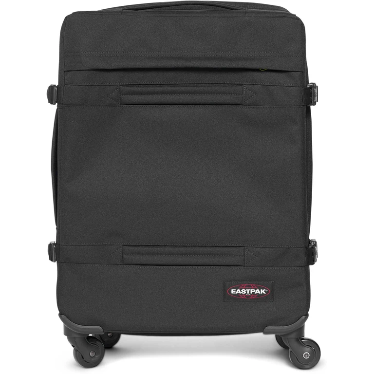 Transit'R Four-Wheeled Carry-On Luggage Small 44L