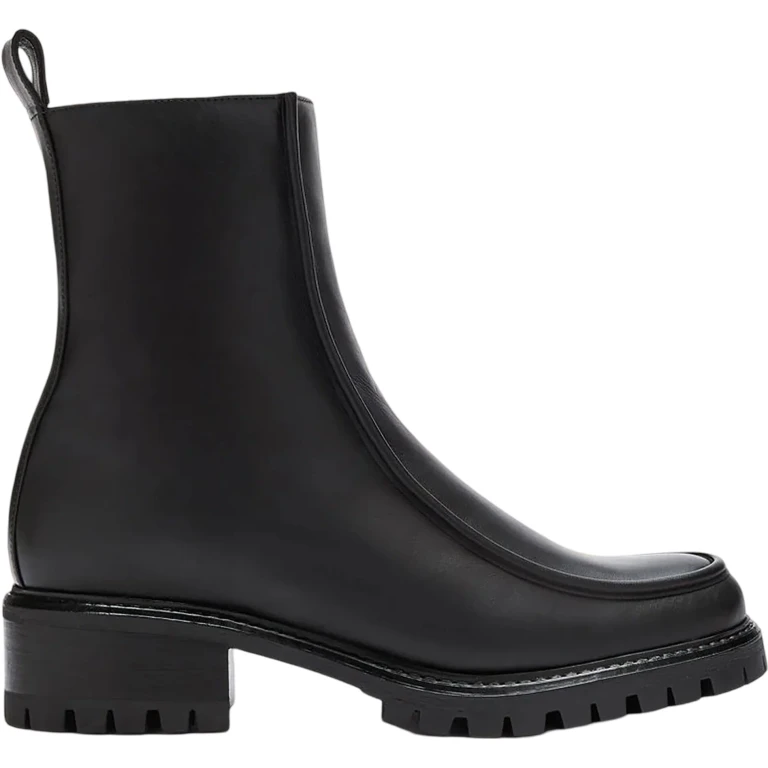 Vigo Lined Boots - Women's