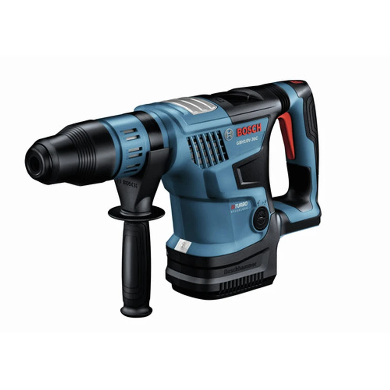 Factory Reconditioned Bosch 18V PROFACTOR Brushless Lithium-Ion 1-9/16 in. Cordless SDS-max Rotary Hammer (Tool Only)