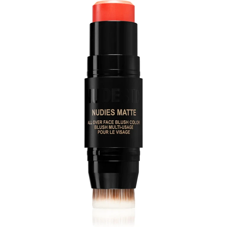 Nudestix Nudies Matte All Over Face Blush Color 7 gr Spicy