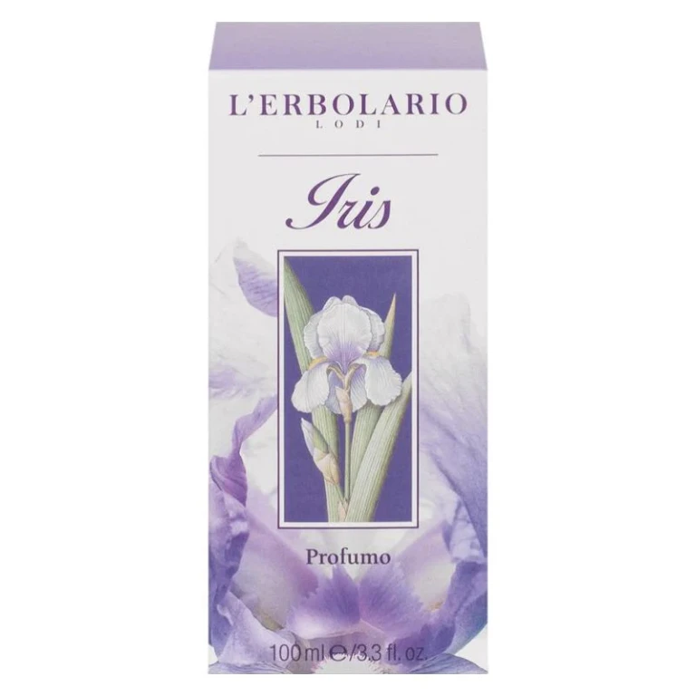 Iris Perfume Spray 100 ml