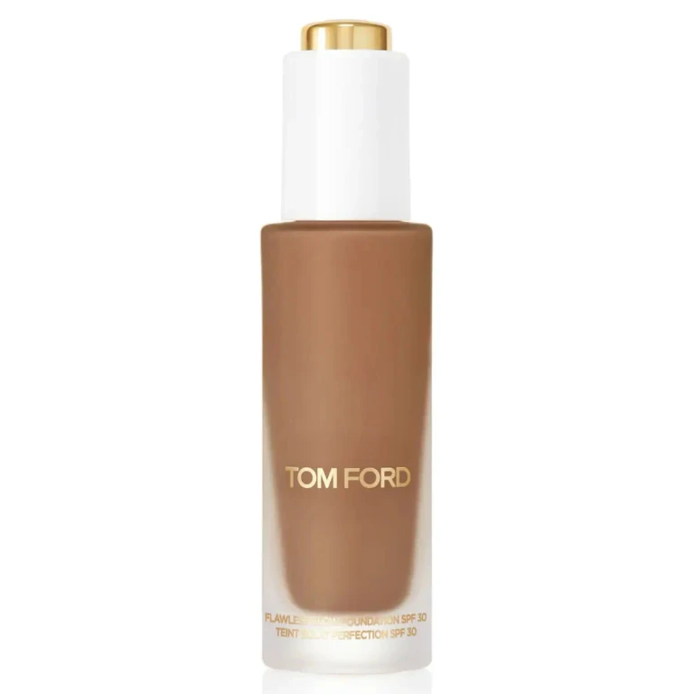 Soleil Flawless Illuminating Foundation SPF 30