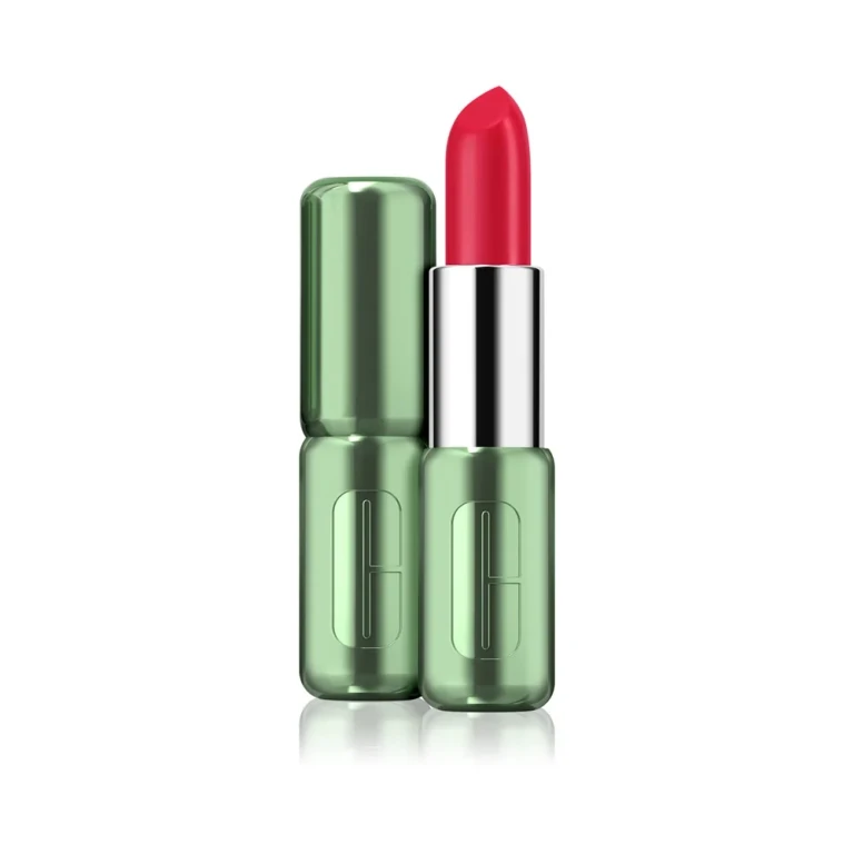 Pop Long Lasting Satin Lipstick - Peppermint Pop