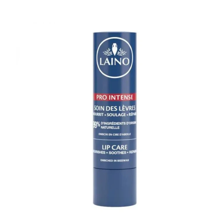 Intense pro lip treatment stick without mineral oil 4g