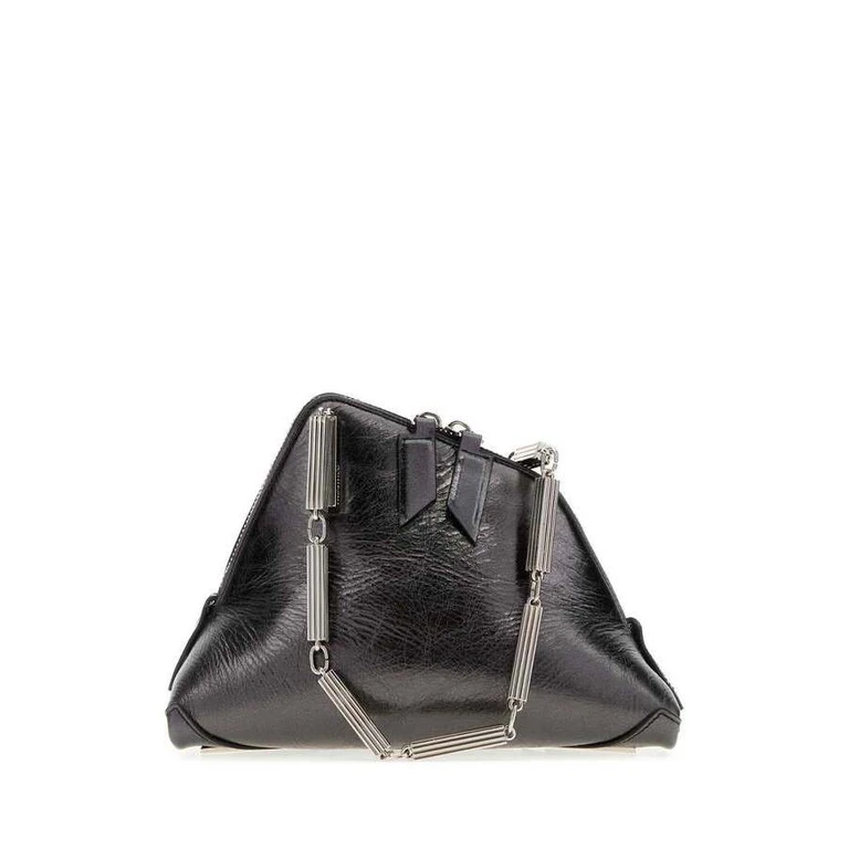 The Attico Pochette - Gris (261WAH00065LBT070AA233)