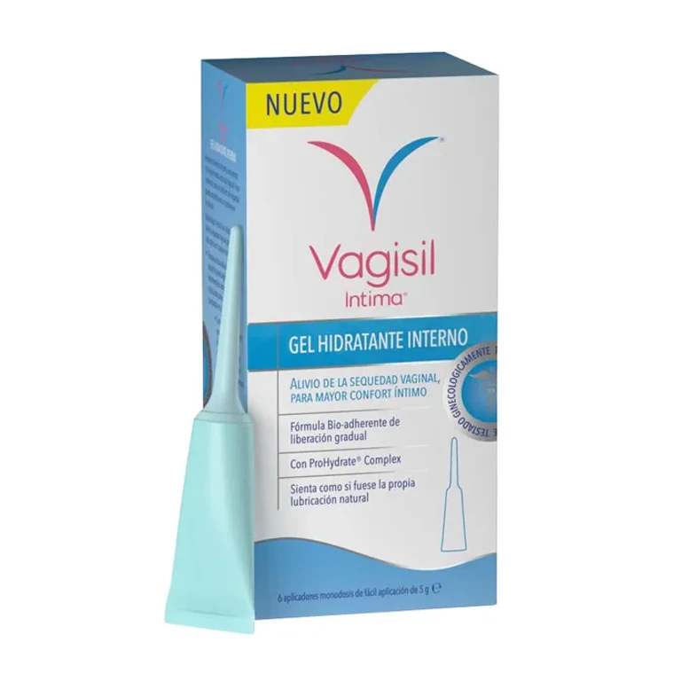 Intima Internal Hydrating Gel 30g