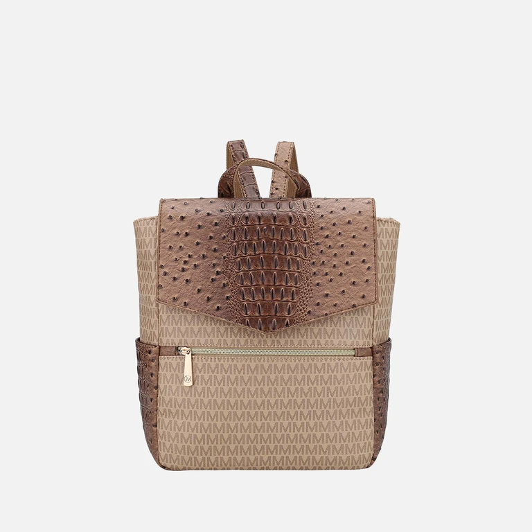 by Mia K. - Leidy Signature Backpack