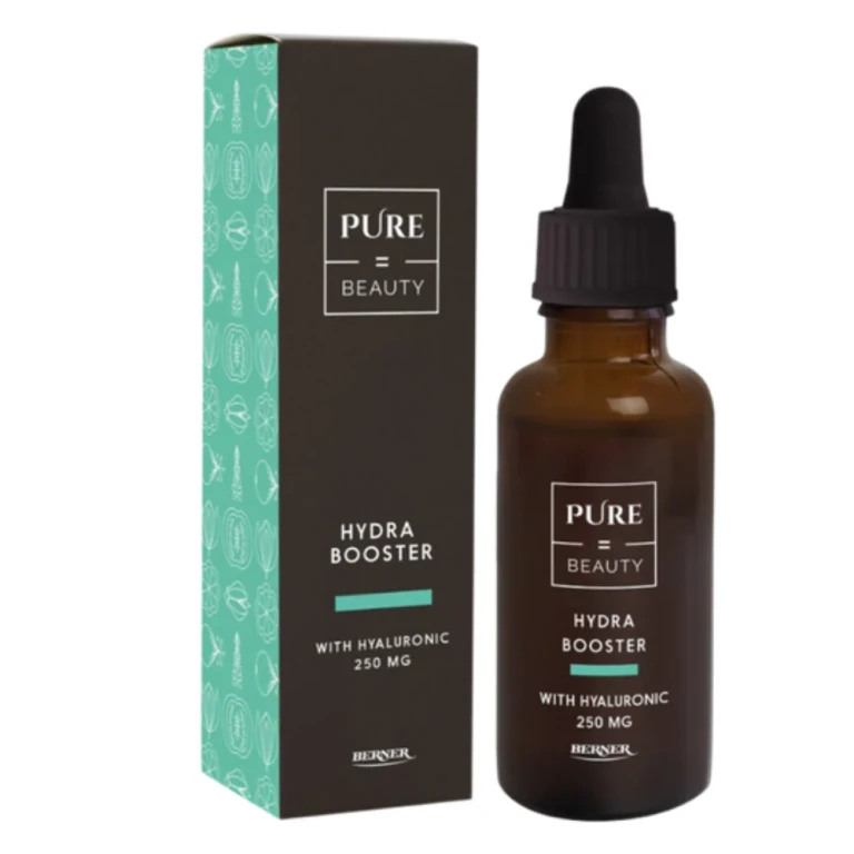 Hydra Booster, 30ml